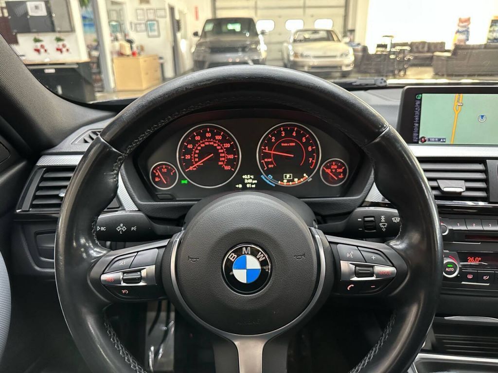 2014 BMW 328i