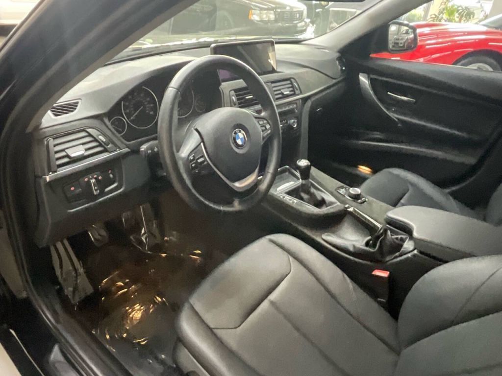 2014 BMW 328i