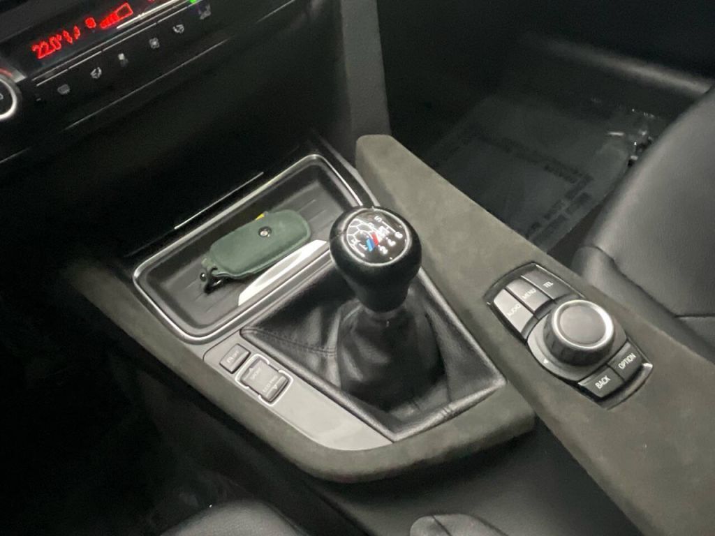 2014 BMW 328i