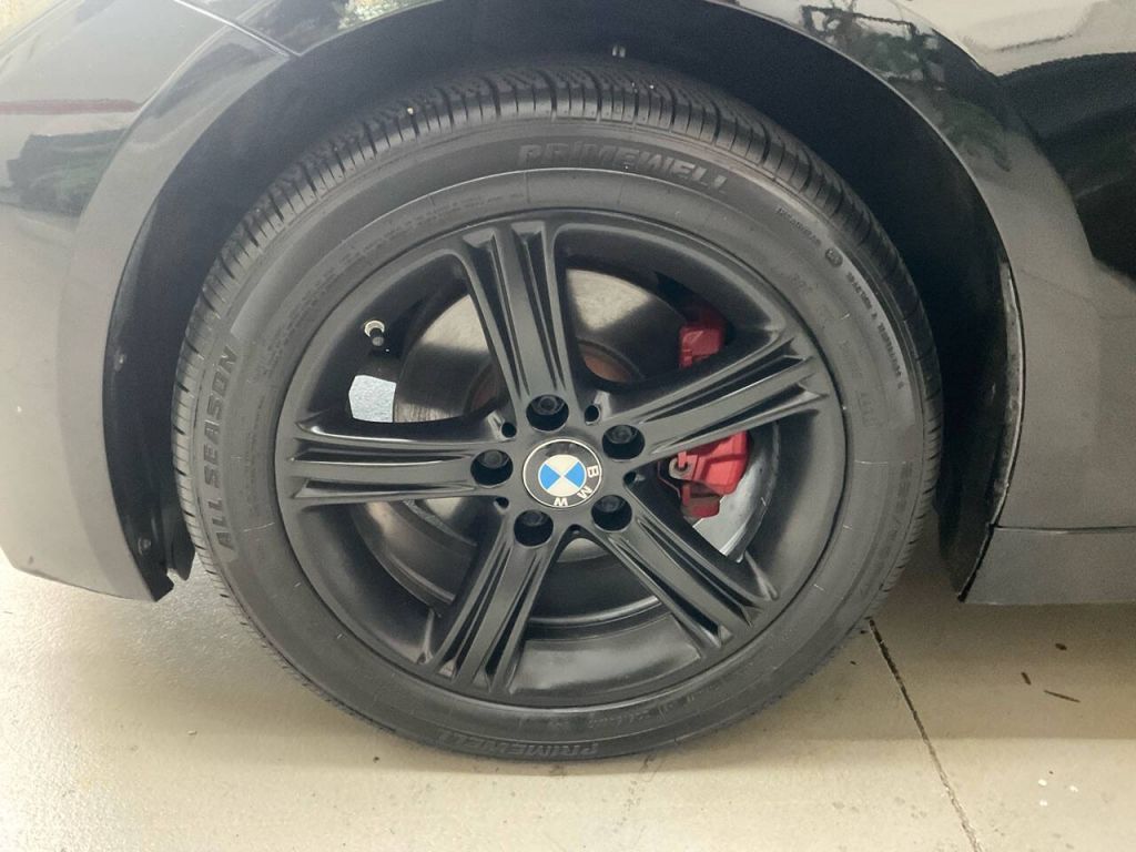 2014 BMW 328i