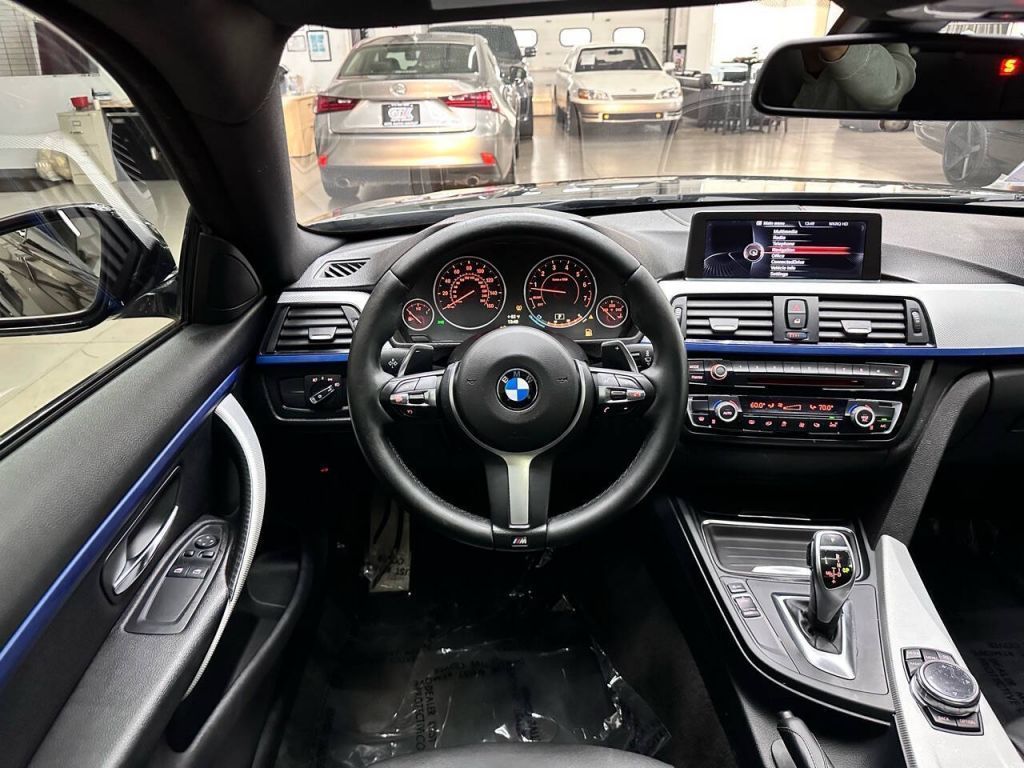 2014 BMW 428i