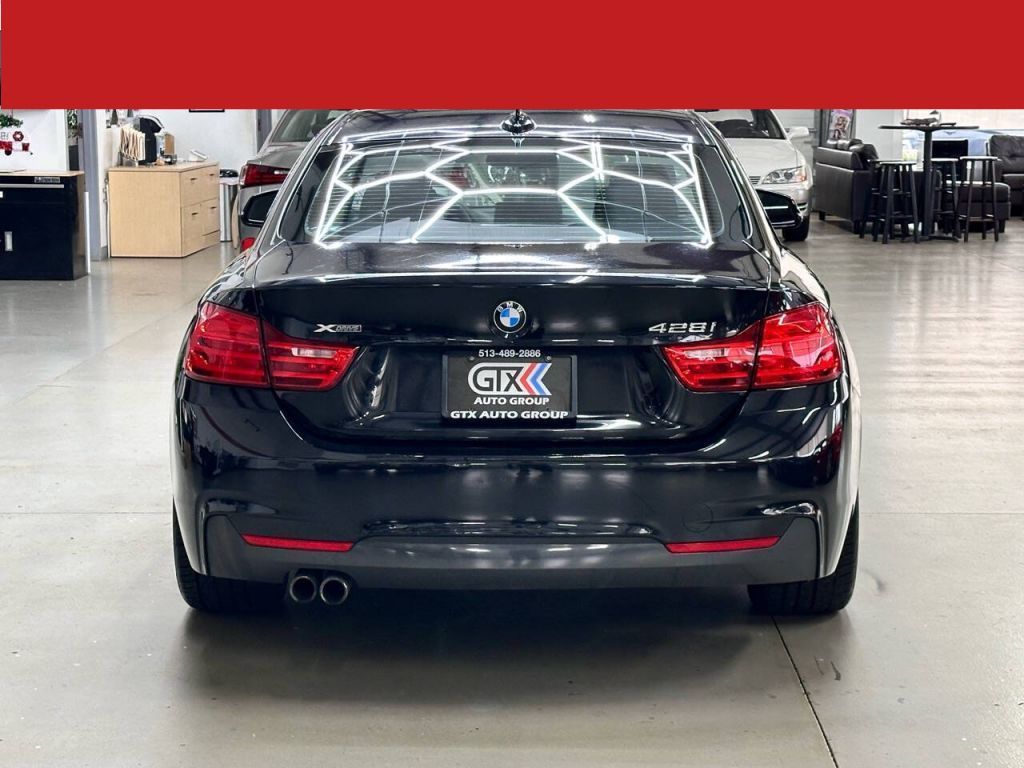 2014 BMW 428i