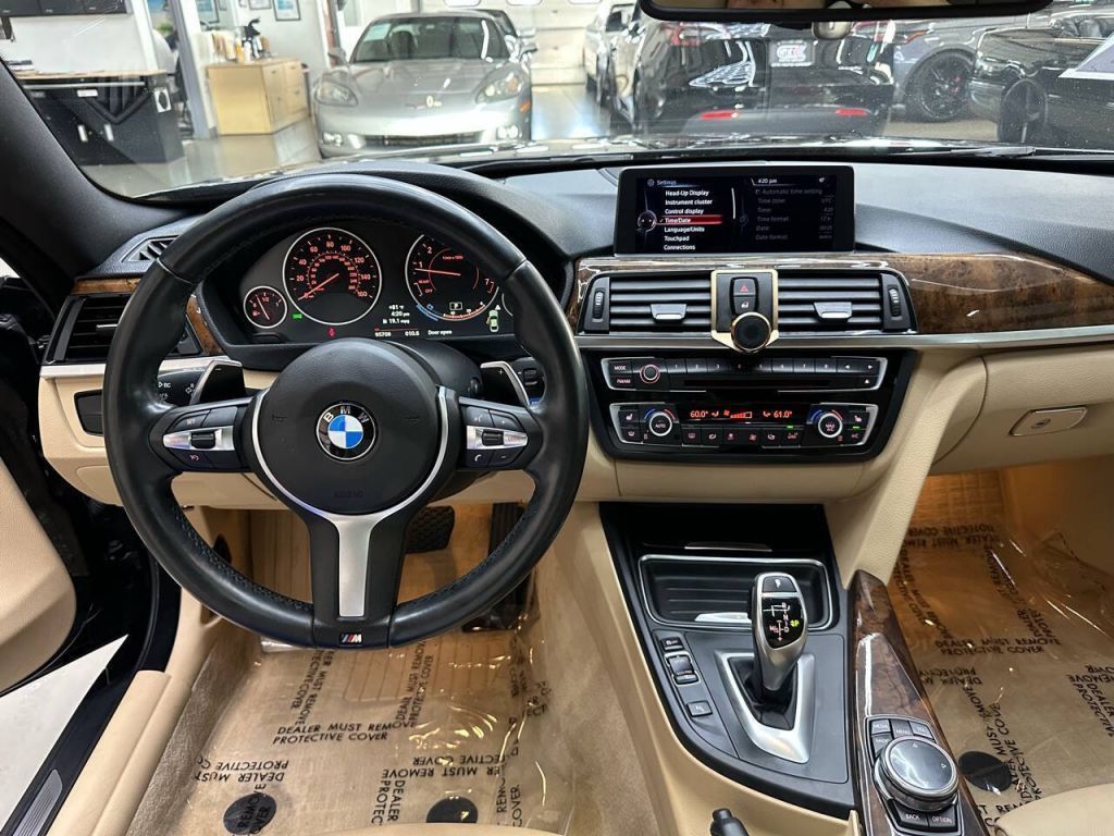 2014 BMW 435i