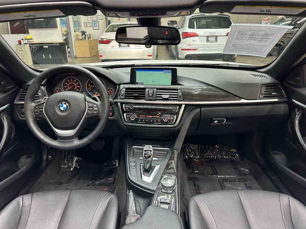 2014 BMW 435i