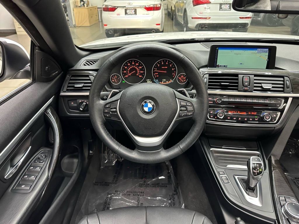 2014 BMW 435i