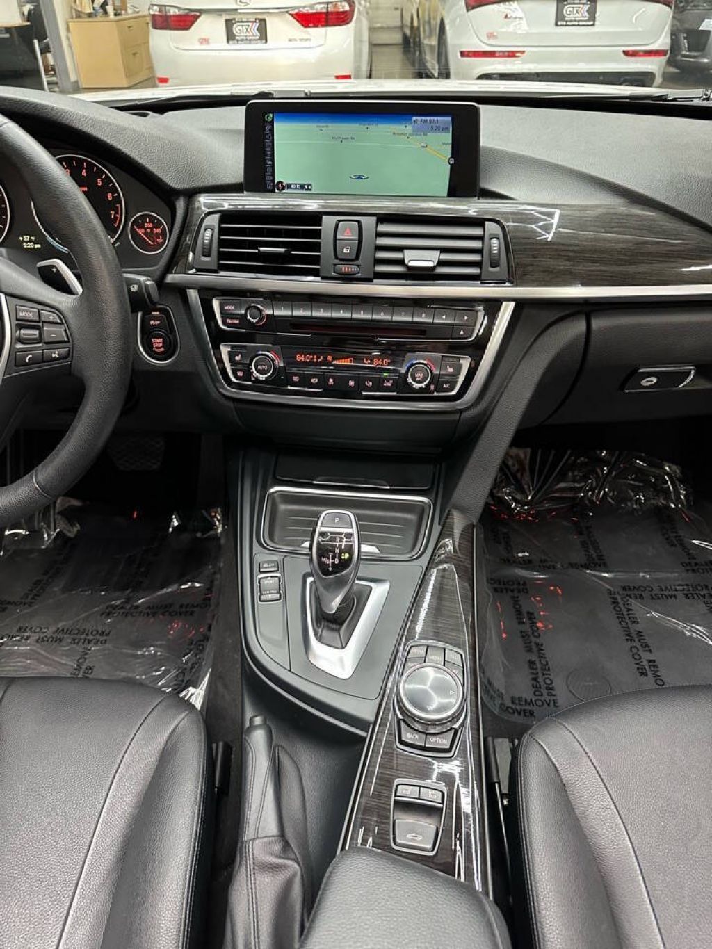 2014 BMW 435i