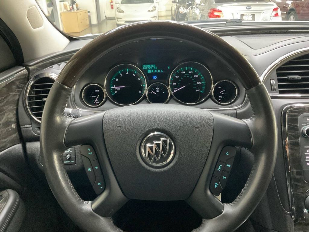 2014 Buick Enclave