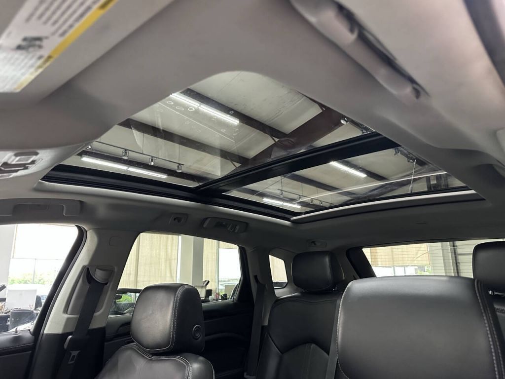 2014 Cadillac SRX