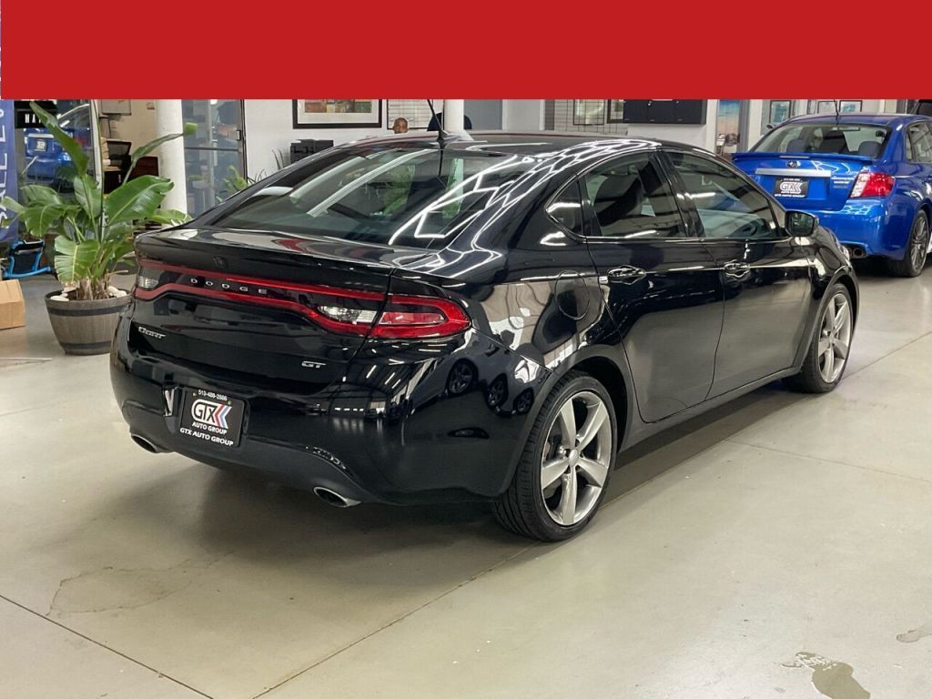 2014 Dodge Dart