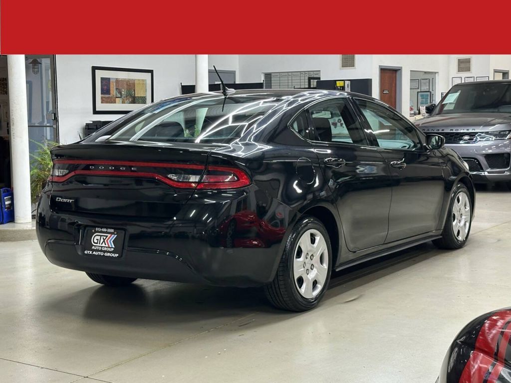 2014 Dodge Dart