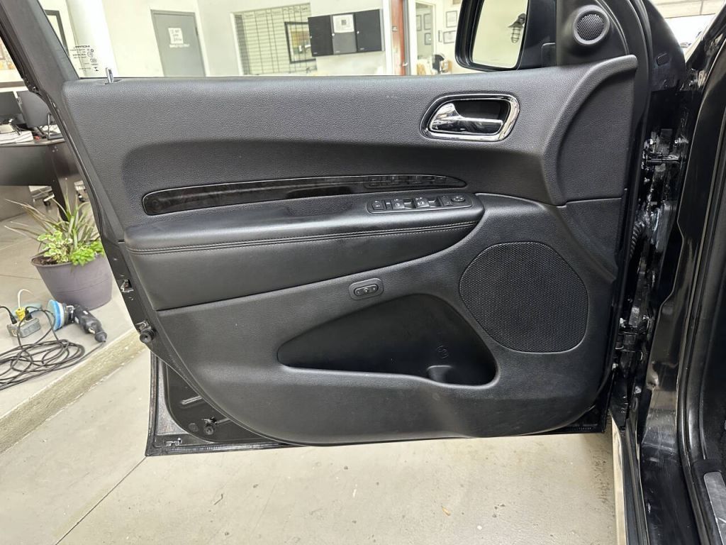 2014 Dodge Durango