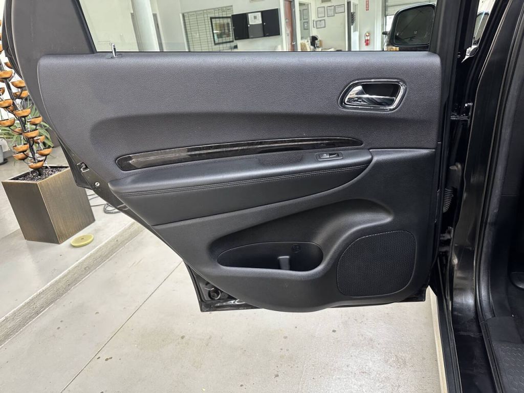 2014 Dodge Durango