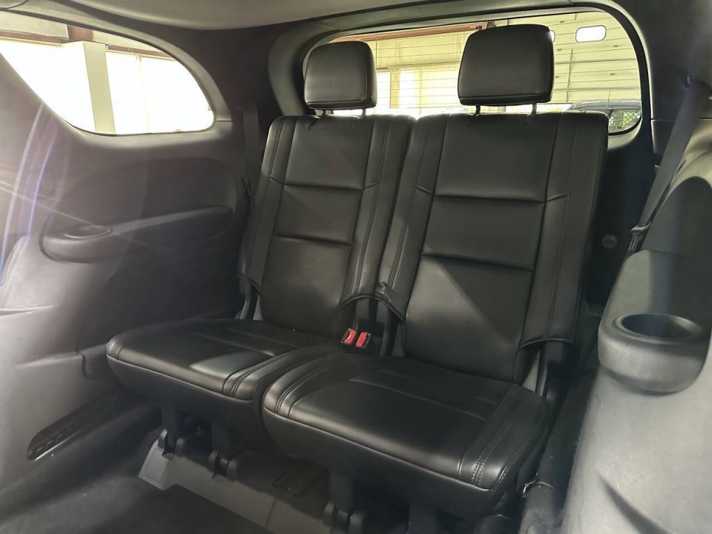 2014 Dodge Durango