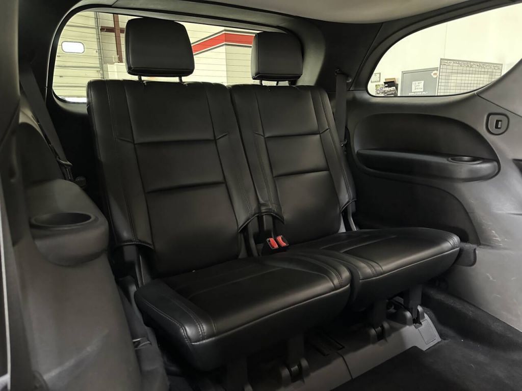 2014 Dodge Durango