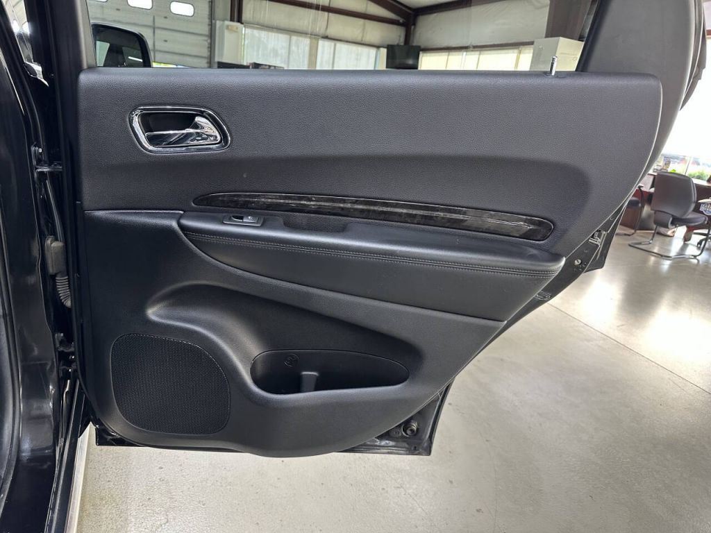 2014 Dodge Durango