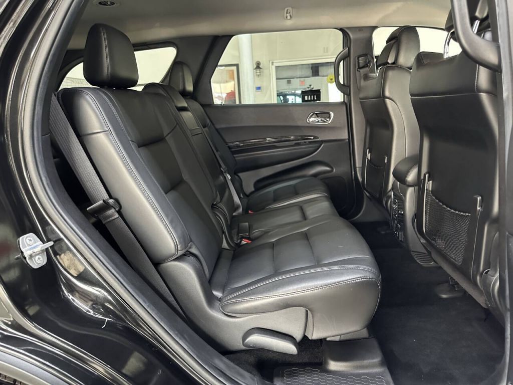 2014 Dodge Durango