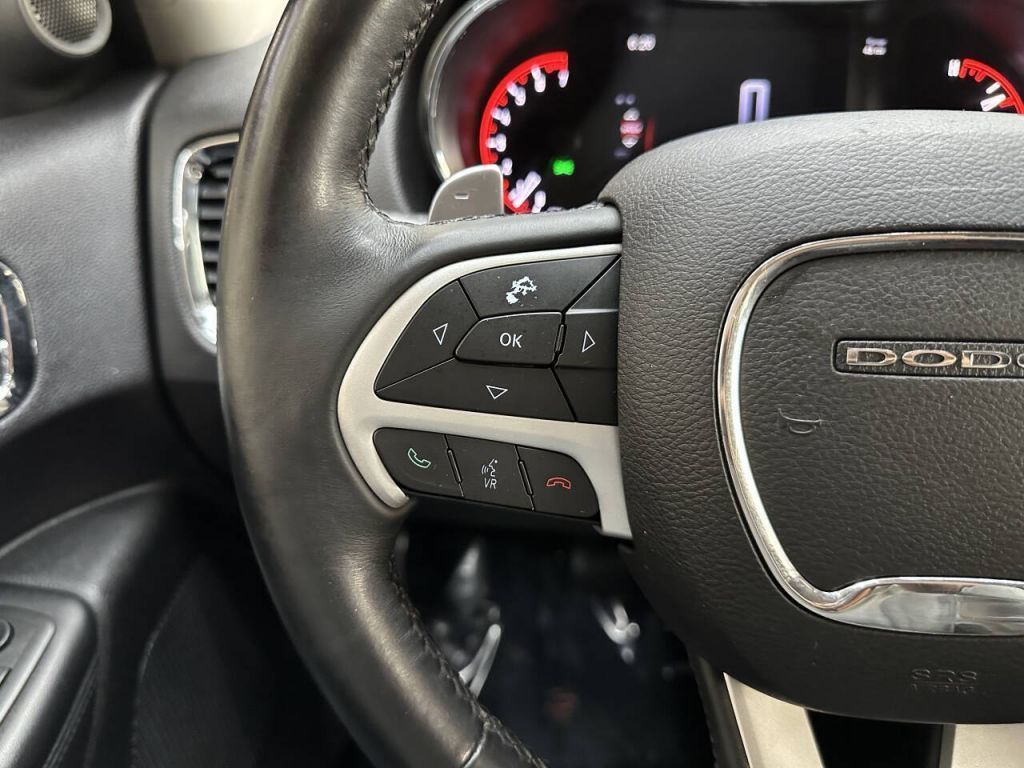 2014 Dodge Durango