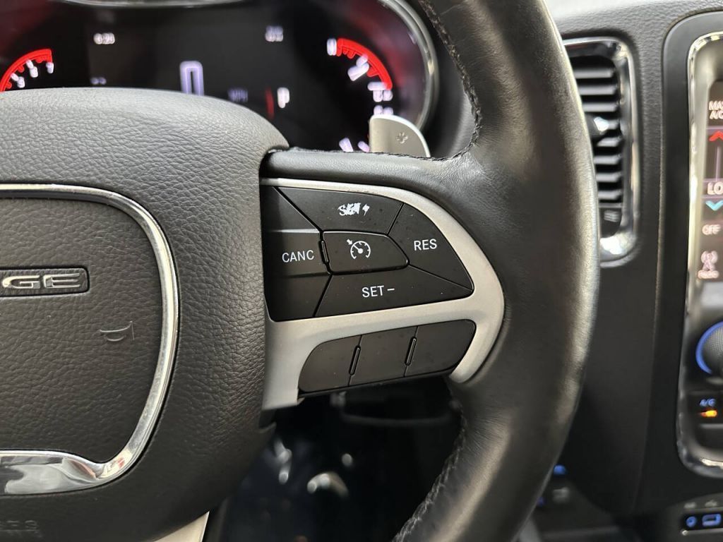 2014 Dodge Durango