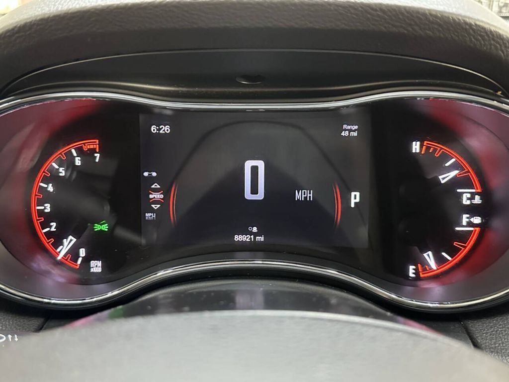 2014 Dodge Durango