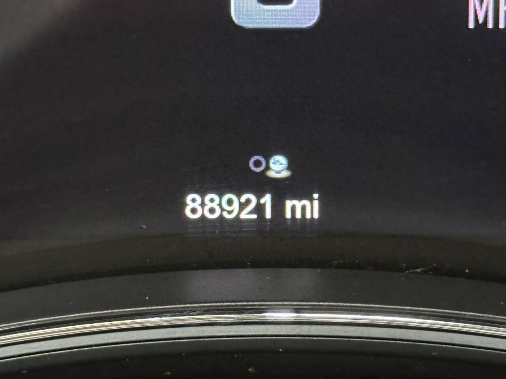 2014 Dodge Durango