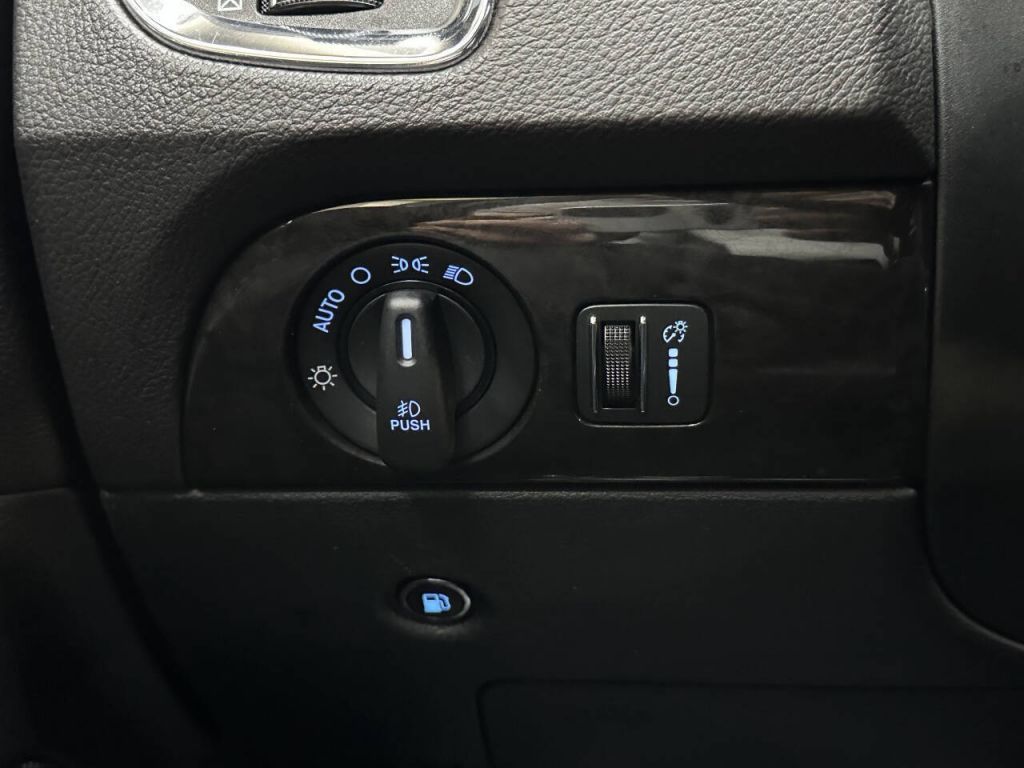 2014 Dodge Durango