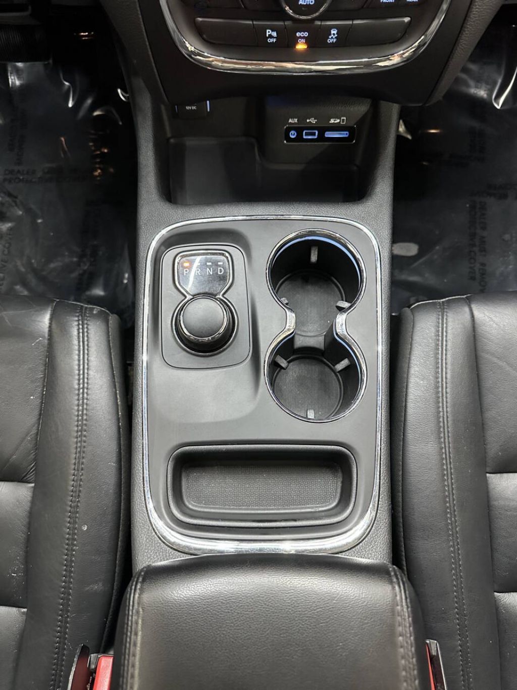 2014 Dodge Durango