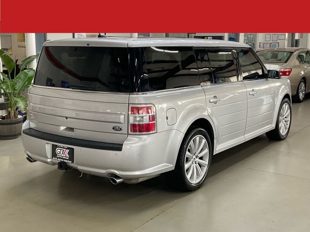 2014 Ford Flex