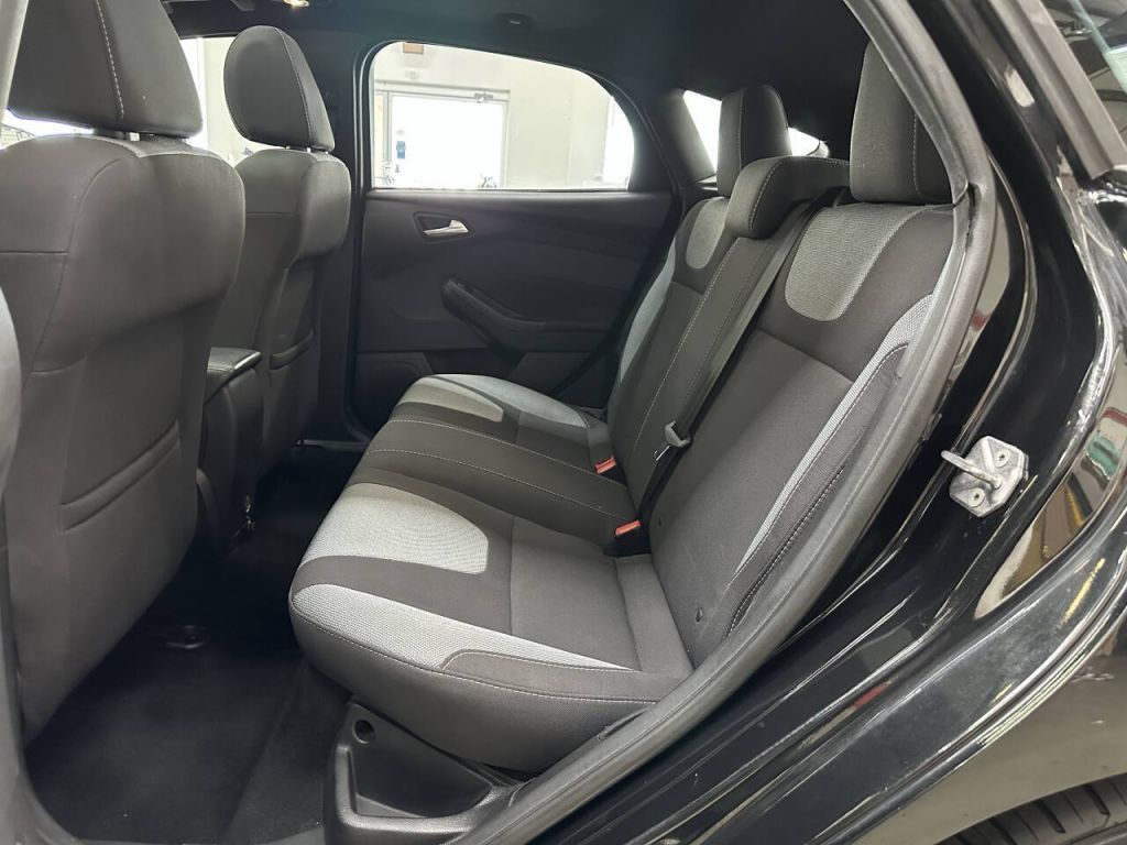 2014 Ford Focus ST