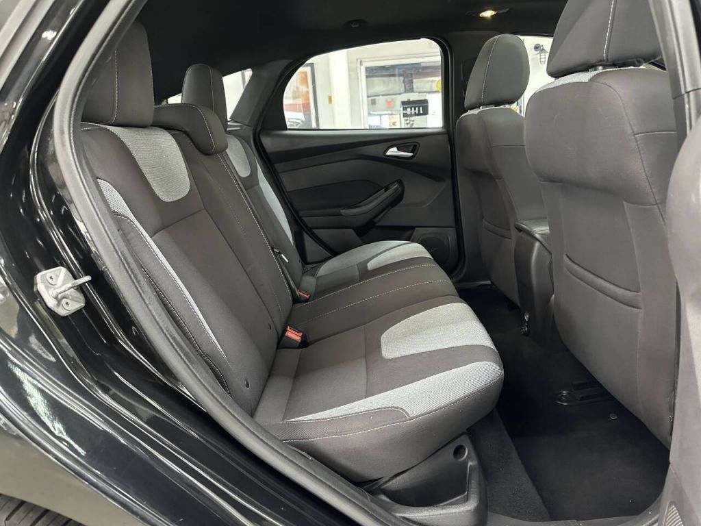 2014 Ford Focus ST
