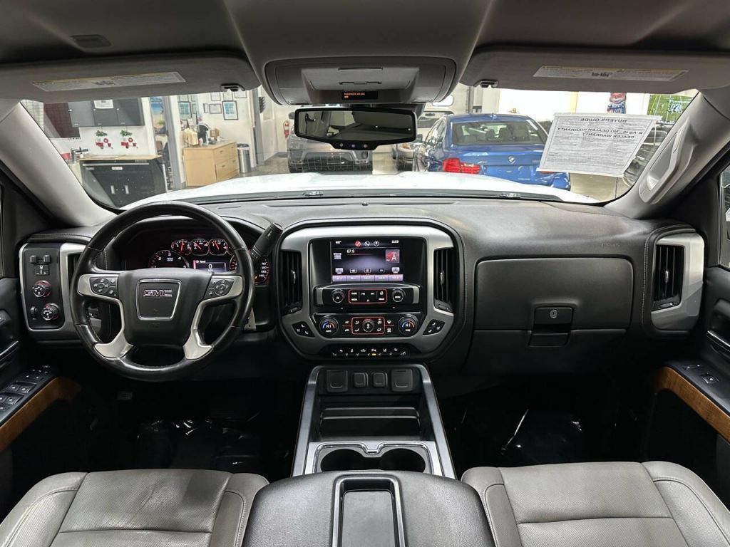 2014 GMC Sierra 1500