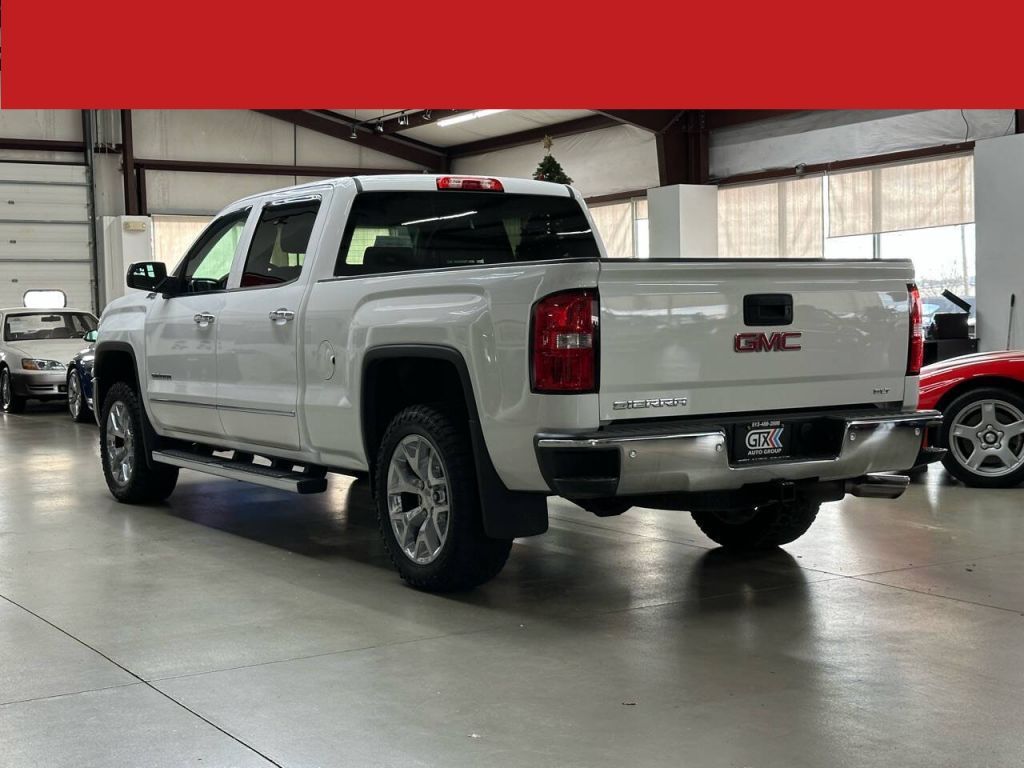 2014 GMC Sierra 1500