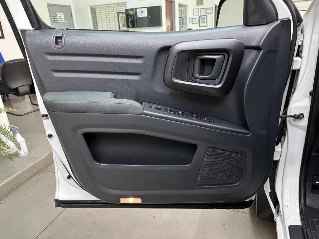 2014 Honda Ridgeline