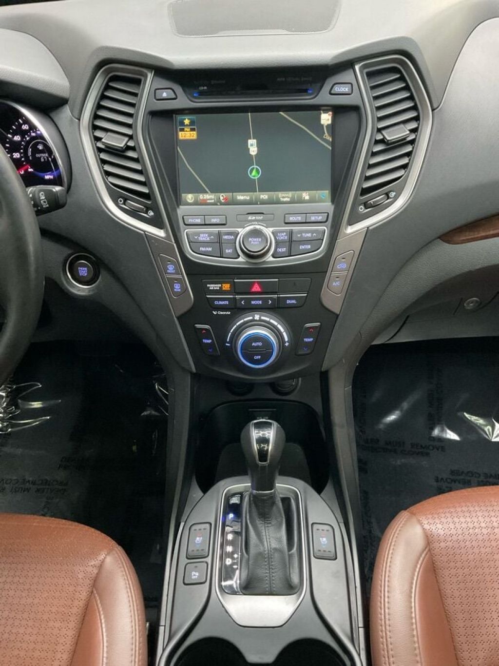 2014 Hyundai Santa Fe Sport