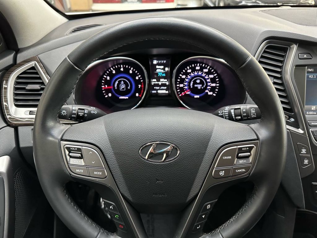 2014 Hyundai Santa Fe Sport