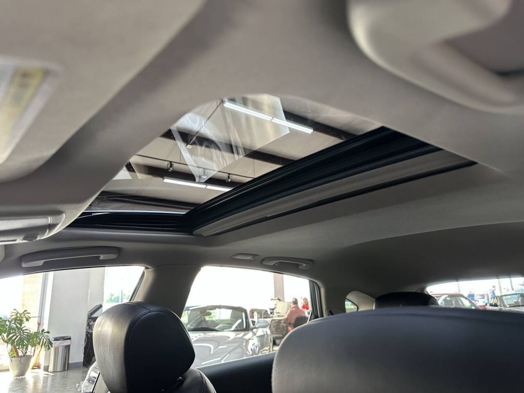 2014 INFINITI QX50