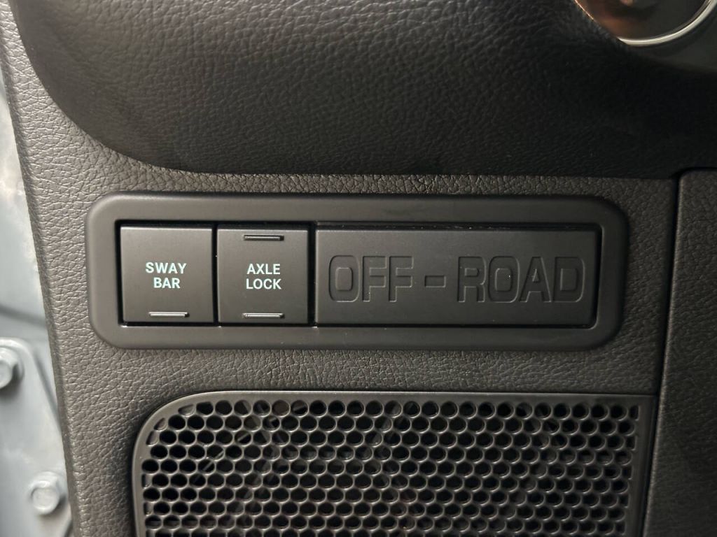 2014 Jeep Wrangler Unlimited
