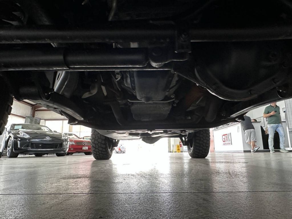 2014 Jeep Wrangler Unlimited