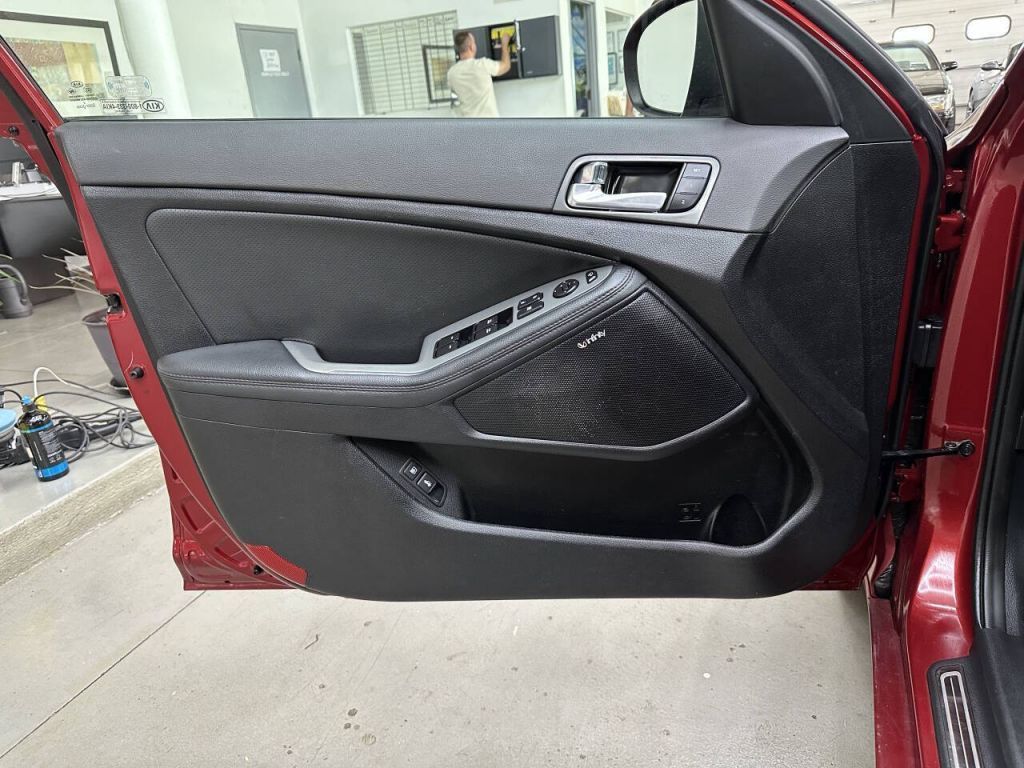 2014 Kia Optima