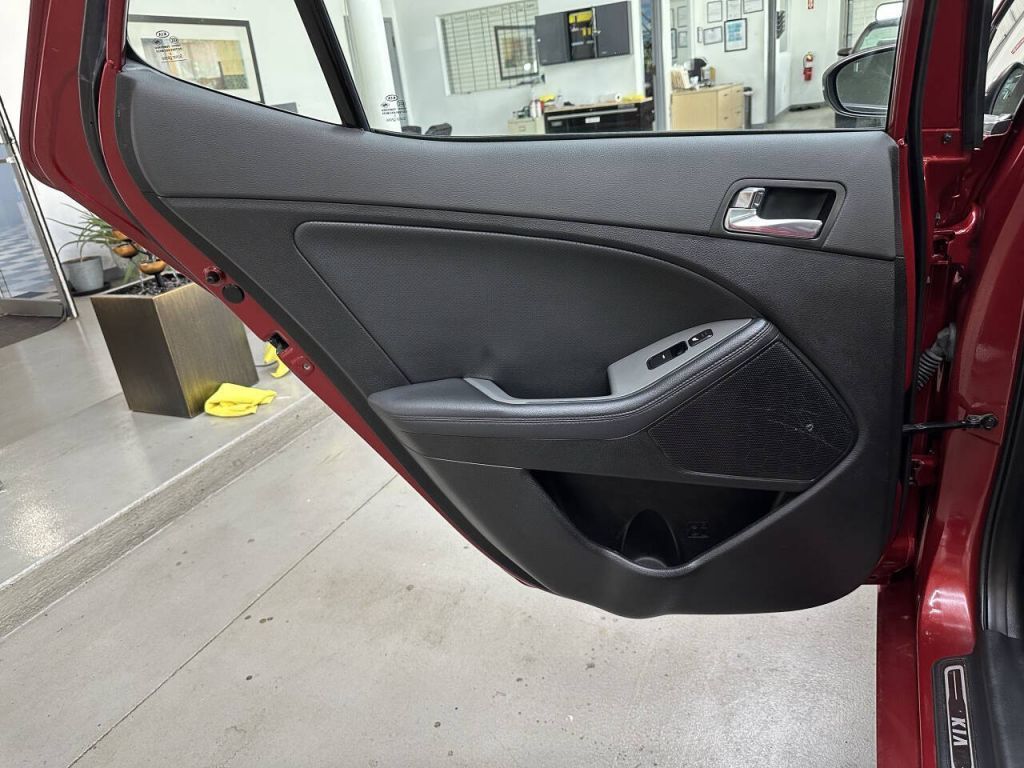 2014 Kia Optima
