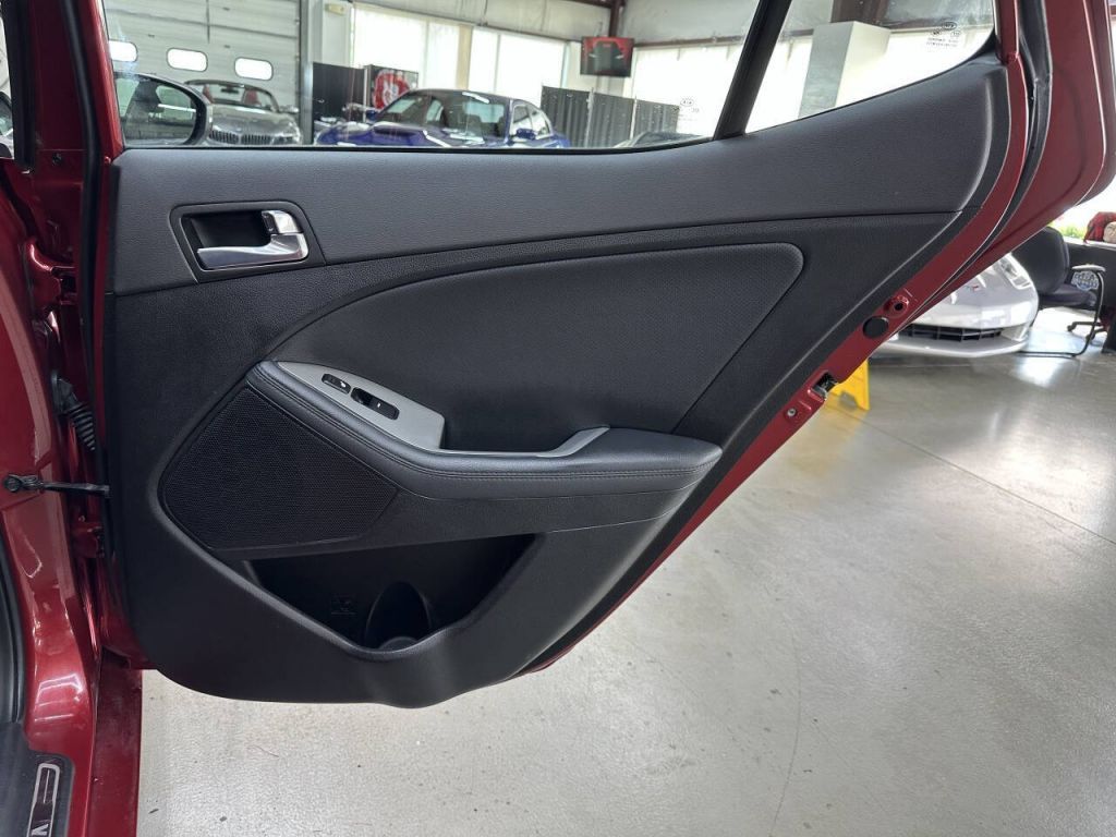 2014 Kia Optima