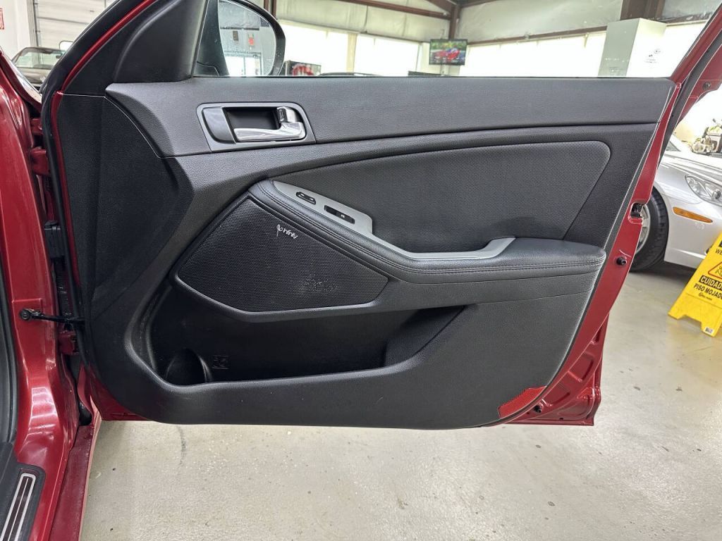 2014 Kia Optima