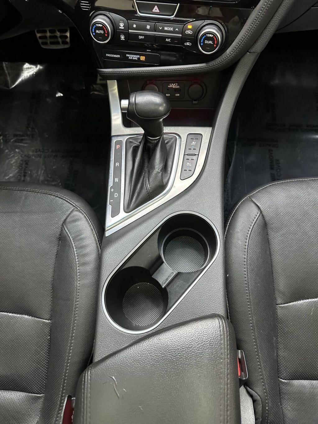 2014 Kia Optima