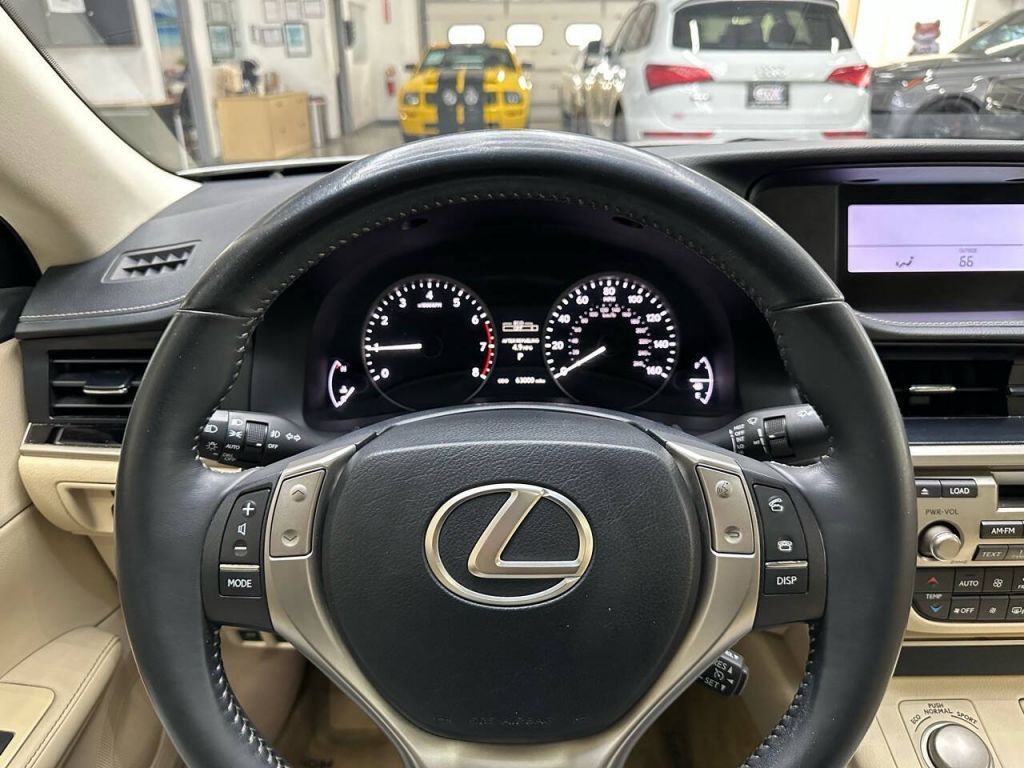 2014 Lexus ES 350