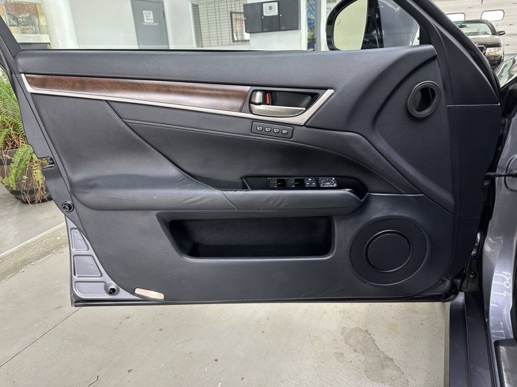 2014 Lexus GS 350