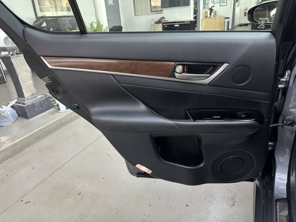 2014 Lexus GS 350