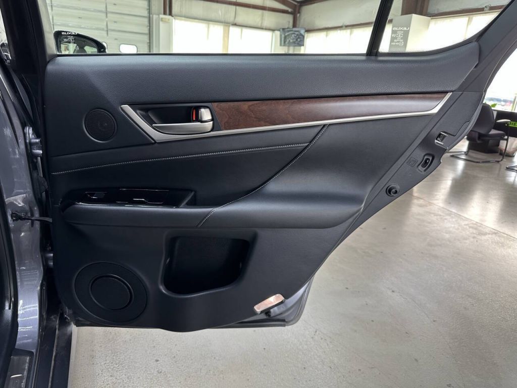 2014 Lexus GS 350