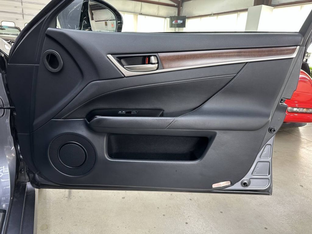 2014 Lexus GS 350