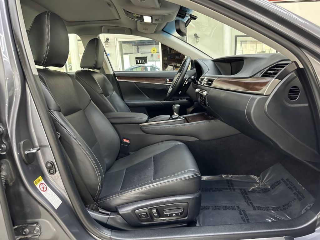 2014 Lexus GS 350