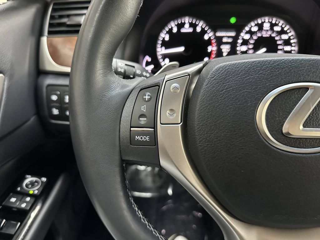 2014 Lexus GS 350