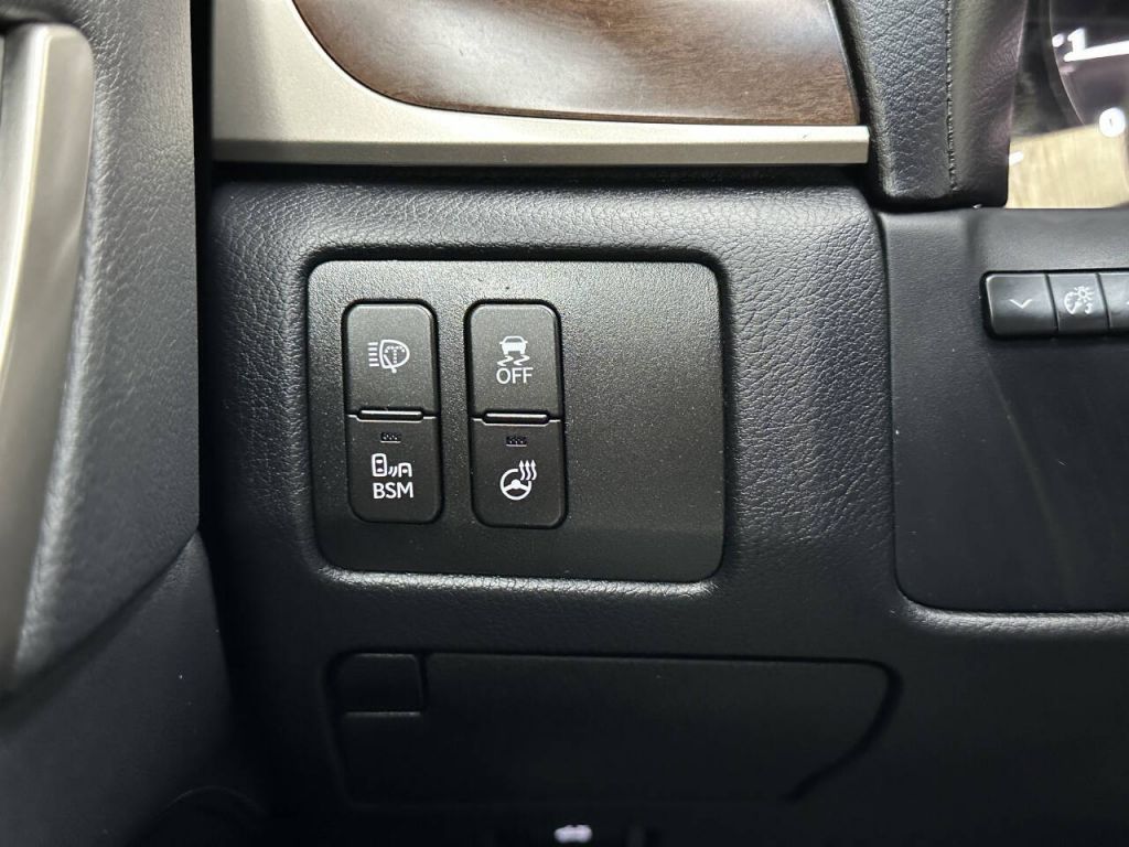 2014 Lexus GS 350